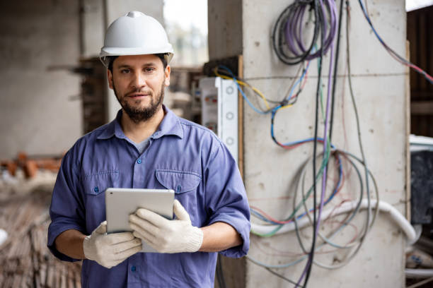 Best Electrical Installation Contractor  in Hornsby Bend, TX