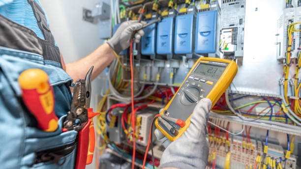 Best Electrical Rewiring Services  in Hornsby Bend, TX