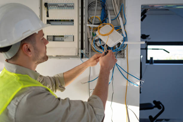 Professional Electrician in Hornsby Bend, TX