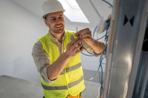 Best Electrical Outlet Repair  in Hornsby Bend, TX
